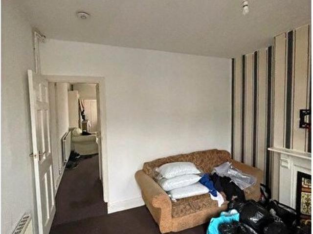 Apartment for rent in Hyson Green, Haddon