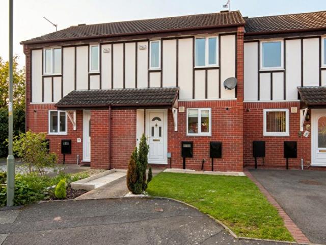 Apartment for rent in Sydenham, Green Close