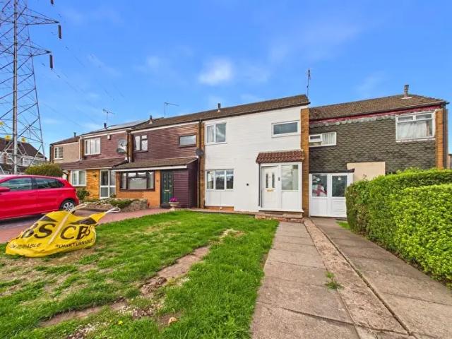 Apartment for rent in Walsgrave, Coventry