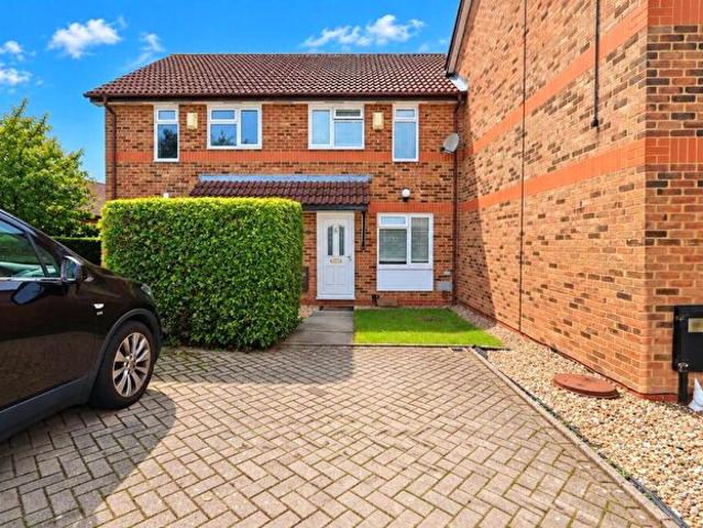 Apartment for rent in Fenny Stratford, Milton Keynes