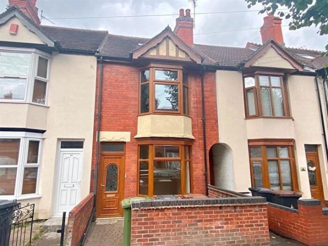 Apartment for rent in Camp Hill, Warwickshire