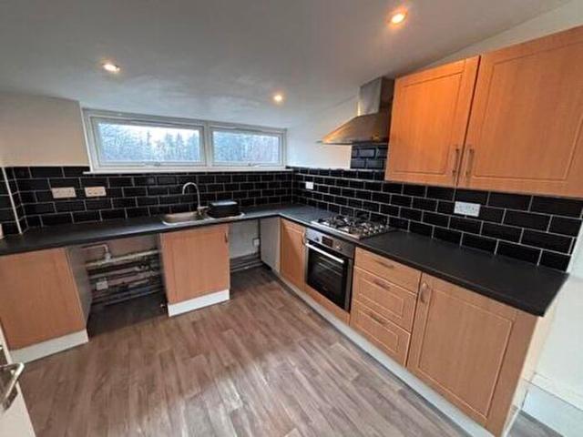 Apartment for rent in Cumbernauld, Scotland