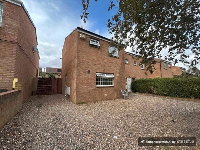 Apartment for rent in Great Linford, Milton Keynes