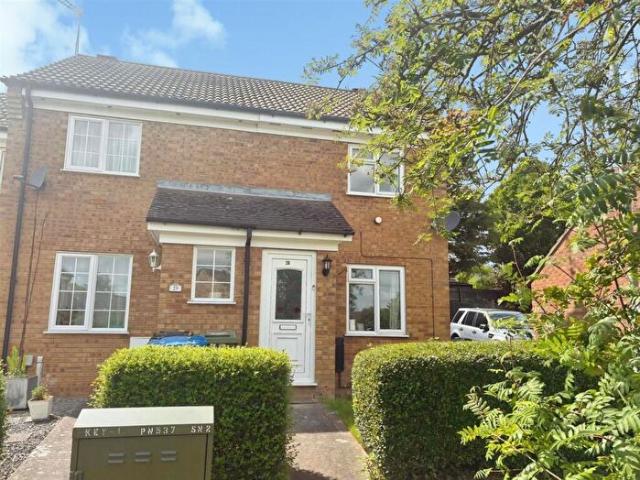 Apartment for rent in Brambleside, Kettering