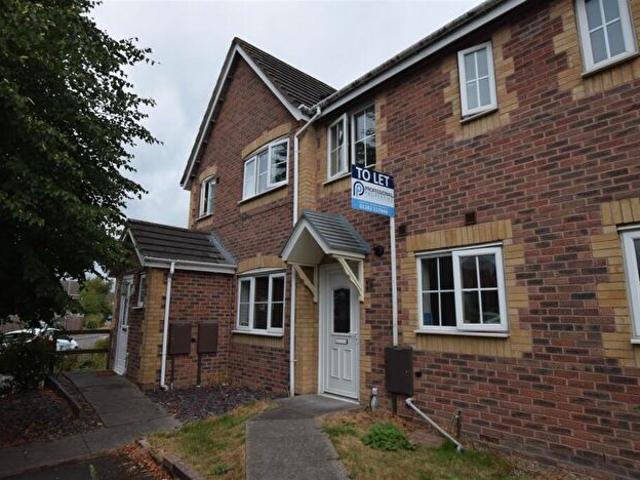 Apartment for rent in Beamhurst, Staffordshire