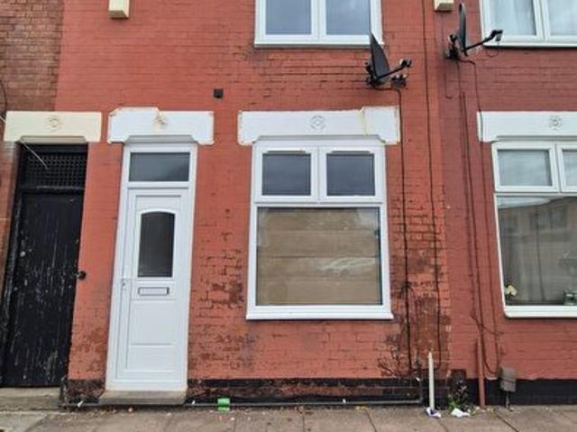 Apartment for rent in Old Wharf, City Of Leicester