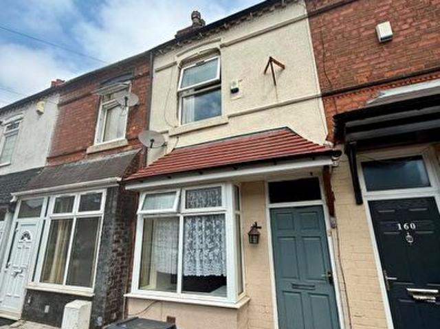Apartment for rent in Nechells, West Midlands