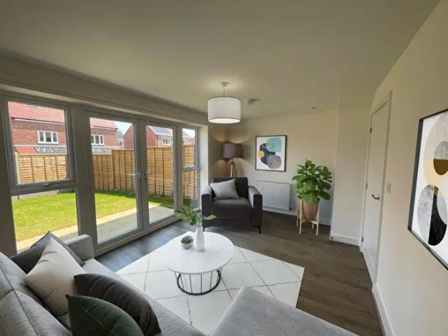 Apartment for rent in Houlton, Rugby
