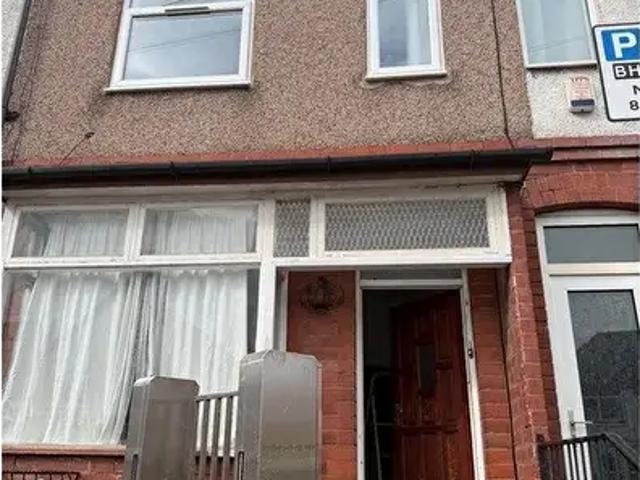 Apartment for rent in Ball Hill District Centre, Coventry