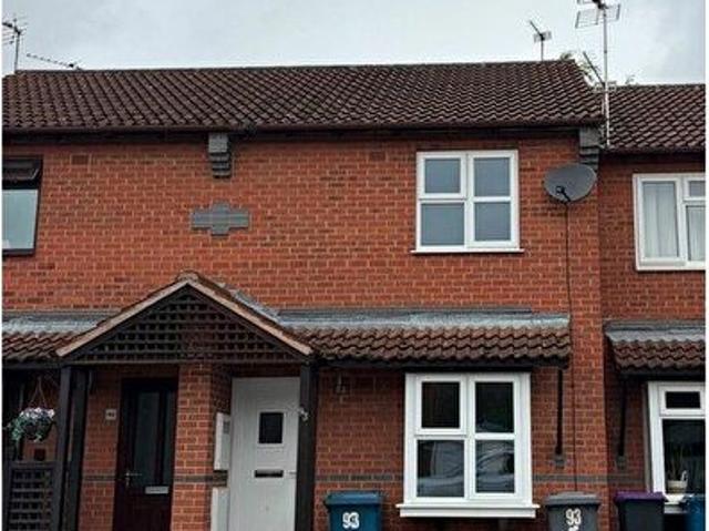 Apartment for rent in Barton In Fabis, East Midlands