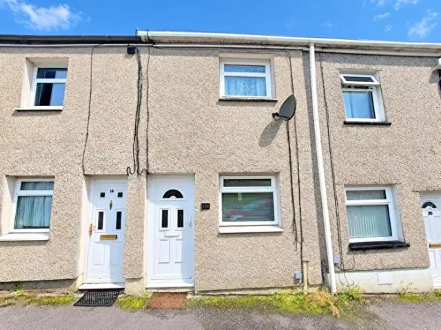 Apartment for rent in Cymer and Glyncorrwg, Glyncorrwg