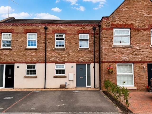 Apartment for rent in Stanford On Avon, Leicestershire