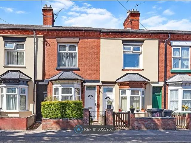 Apartment for rent in North Evington, Leicester