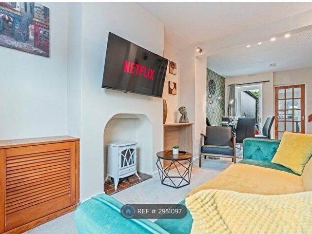 Apartment for rent in Osney, The Slade
