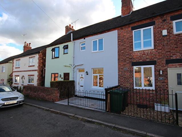 Apartment for rent in Egginton, East Midlands