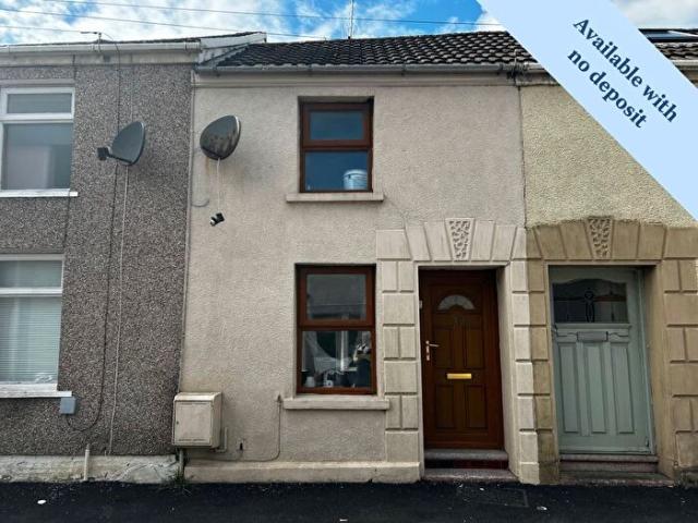 Apartment for rent in Llangennech, Wales