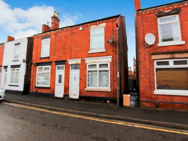 Apartment for rent in Caldermill, East Midlands