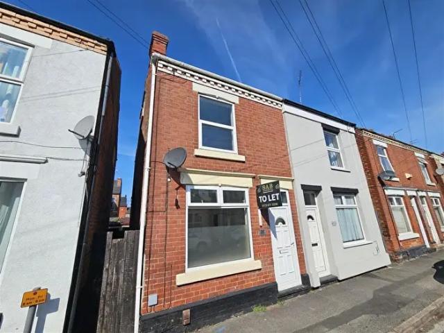Apartment for rent in Caldermill, East Midlands