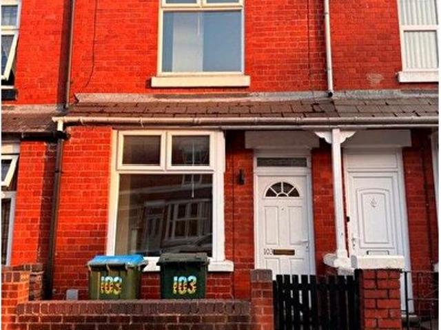 Apartment for rent in West Midlands