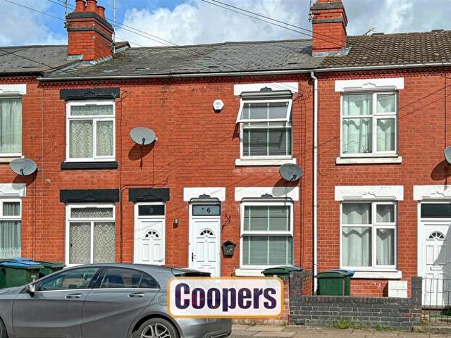 Apartment for rent in West Midlands