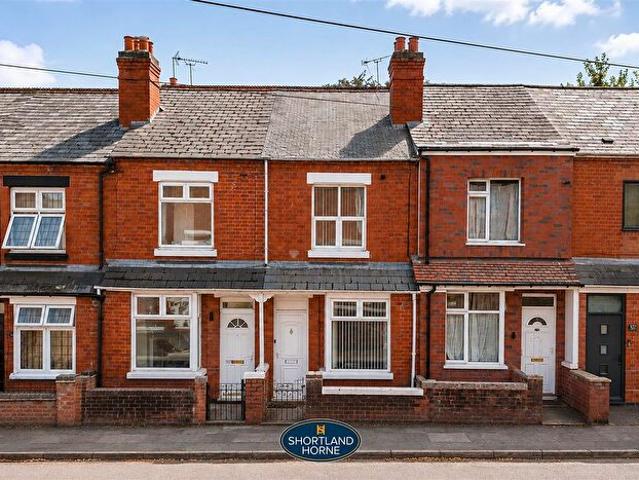 Apartment for rent in West Midlands