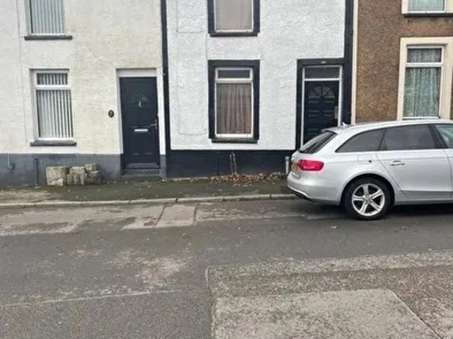 Apartment for rent in Briton Ferry
