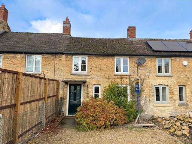 Apartment for rent in Black Bourton, Oxfordshire