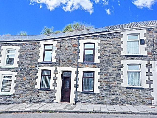 Apartment for rent in Penrhys, Wales