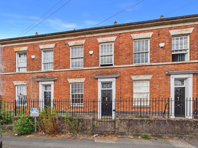 Apartment for rent in Little Chester, East Midlands