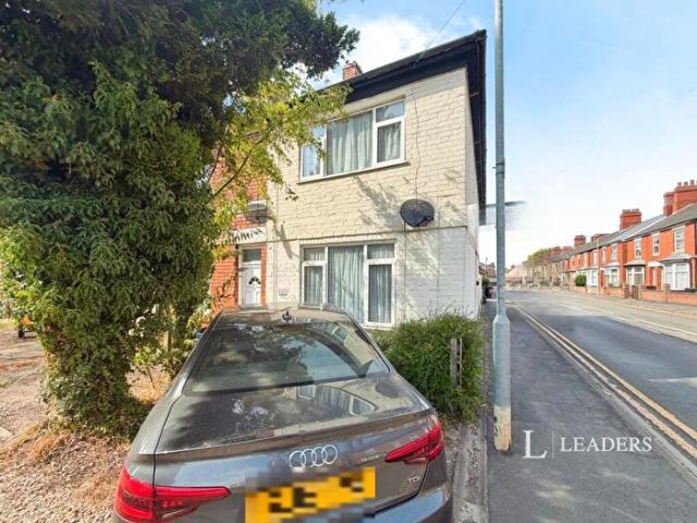 Apartment for rent in Brentingby, Leicestershire