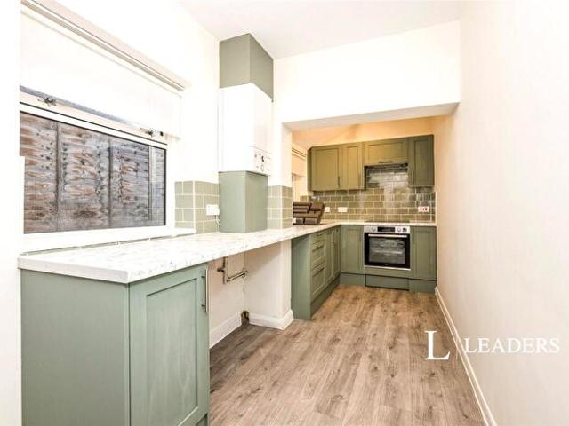 Apartment for rent in Semilong, Northampton