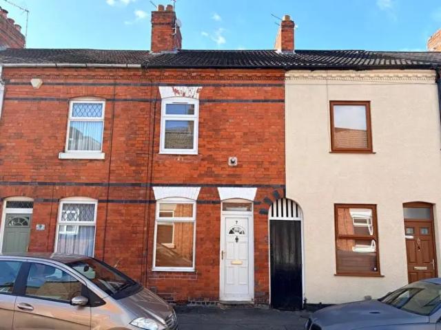 Apartment for rent in Elmfield, Leicestershire