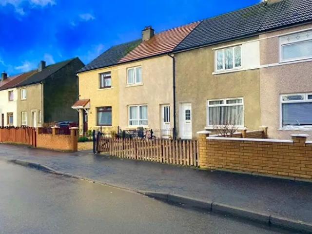 Apartment for rent in Bowhouse, Grangemouth