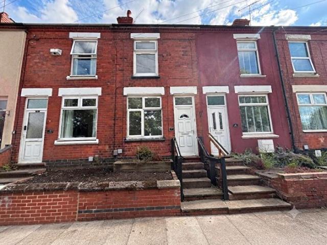 Apartment for rent in West Midlands