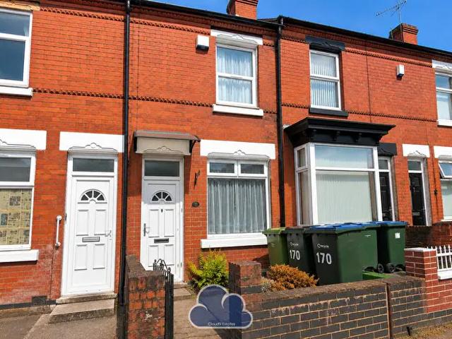 Apartment for rent in West Midlands