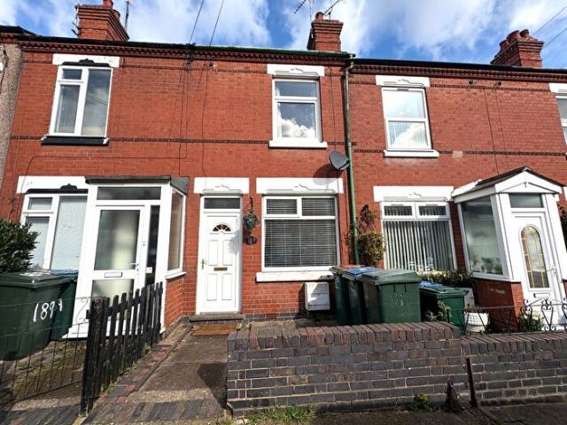 Apartment for rent in West Midlands