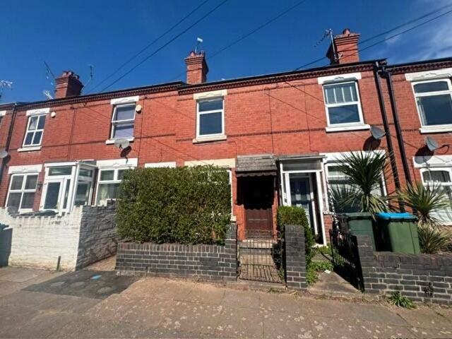 Apartment for rent in West Midlands