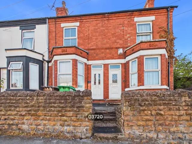 Apartment for rent in Haddon, East Midlands