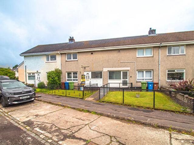 Apartment for rent in Alexandria, Scotland