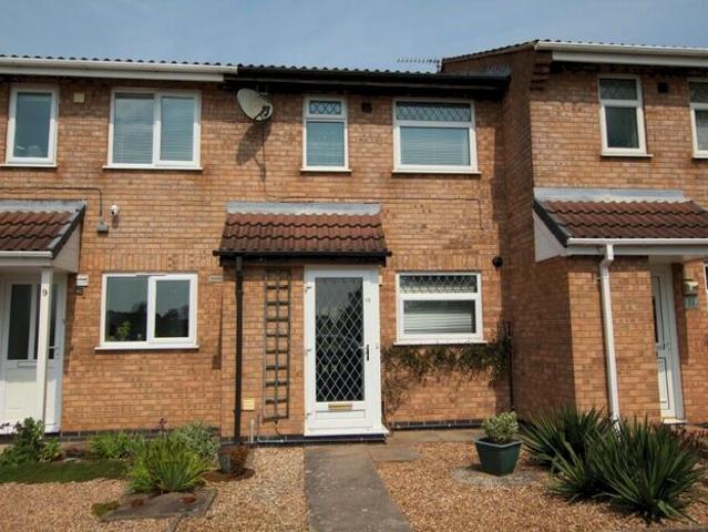 Apartment for rent in Barton, Leicestershire