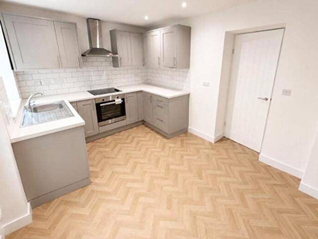 Apartment for rent in Ferndale, Wales