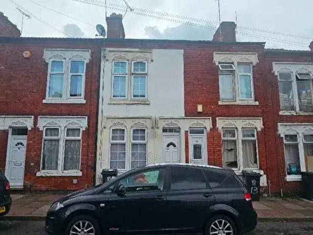 Apartment for rent in Westcotes, Leicester