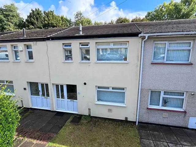 Apartment for rent in Waun-wen, Swansea