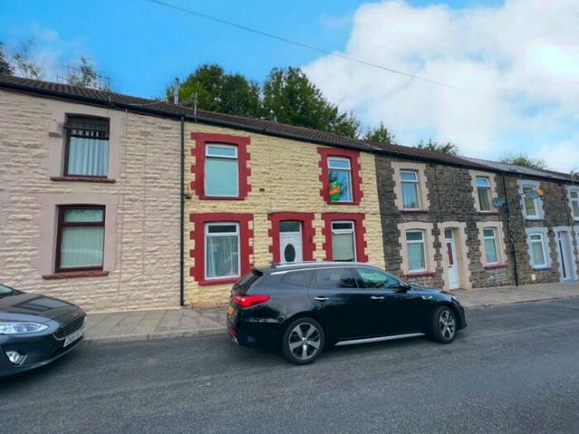 Apartment for rent in Stanleytown, Tylorstown