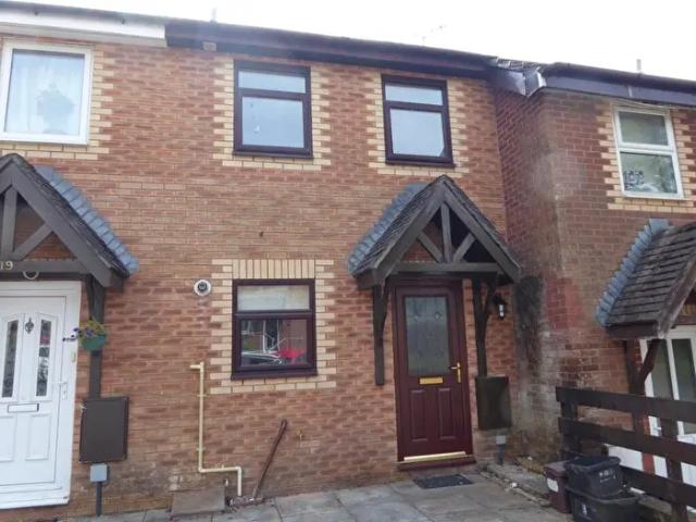Apartment for rent in Ynysawdre, Brynmenyn