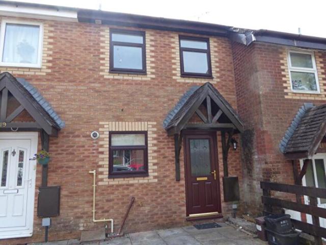 Apartment for rent in Ynysawdre, Brynmenyn