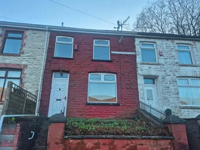 Apartment for rent in Stanleytown, Tylorstown