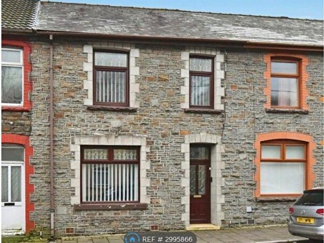 Apartment for rent in Aberaman South, Wales