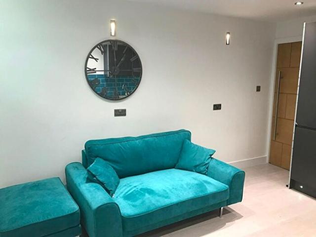 Apartment for rent in Nangreaves, Wales