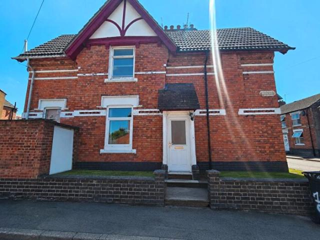 Apartment for rent in Kettering